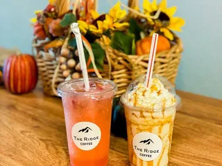 The Ridge Coffee