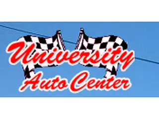 University Auto Center