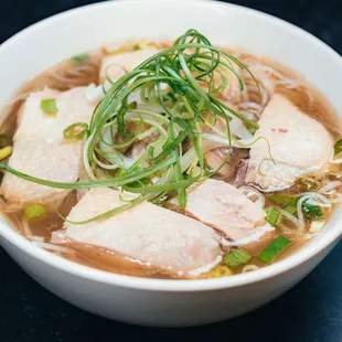 Chicken Pho