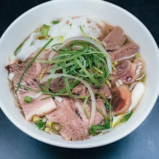 House Combination Pho