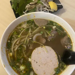 Bun Bo Hue