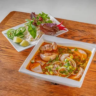 Bun Bo Hue