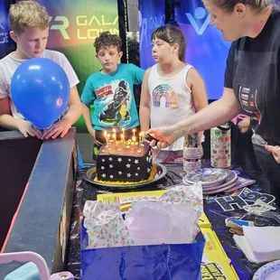Happy Birthday!