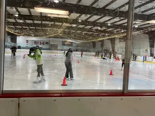 Hampton Roads Iceplex