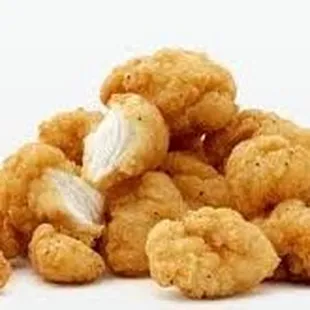 Chicken Bites Tray