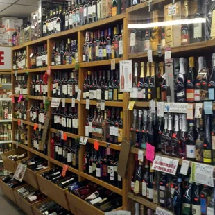 Wine