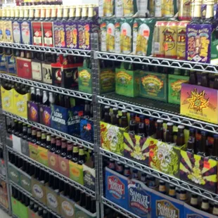 Craft Beer