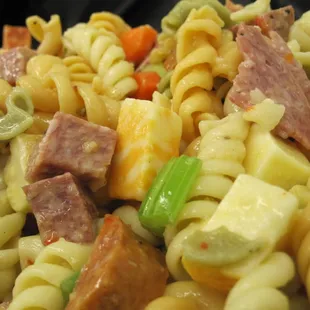 Pasta
