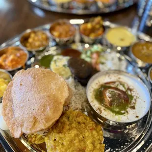 Thali