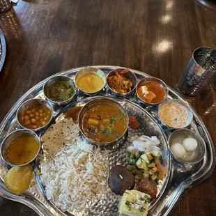Thali