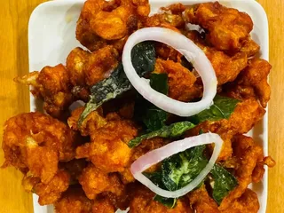 Vedha's Kalyana Virunthu