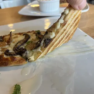 food, crepes
