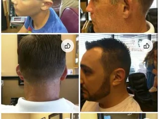 Don's Barber Shop