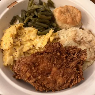 V's Gourmet Chicken