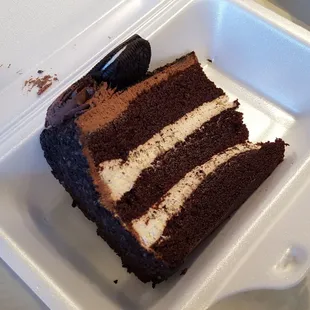 Oreo cake