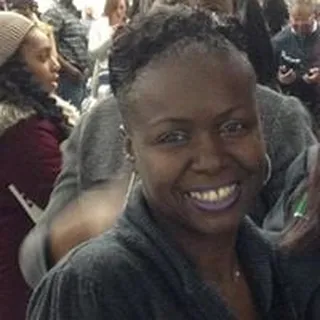Tammy M.