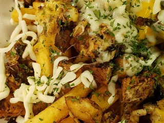 Deon's Restaurant