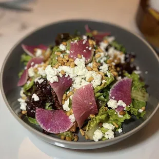 Armenian Caesar Salad