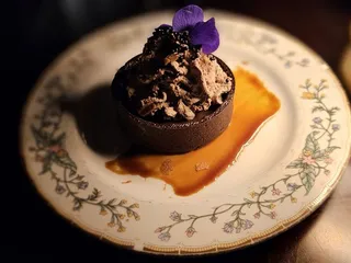 Historic Star Lounge