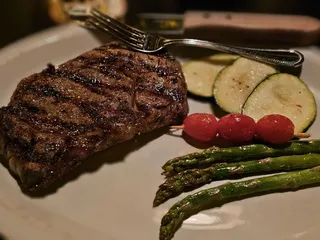 The Butterscotch Den