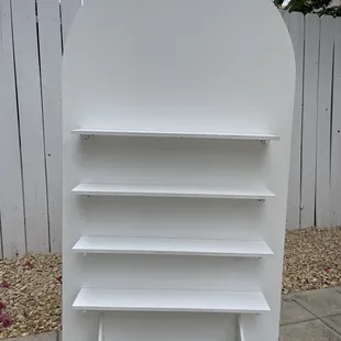 Display Wall Backdrop