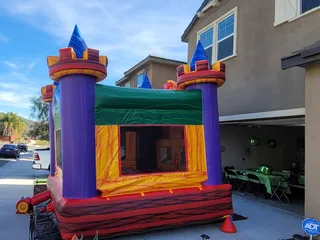 Play and Jump Party Rentals