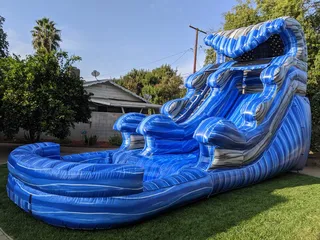 Smiles Face Painting & Inflatables