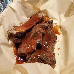 food, bbq ribs, ribs