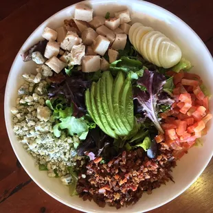 Cobb Salad