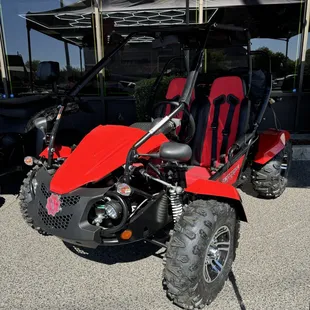 VTP Motorsports