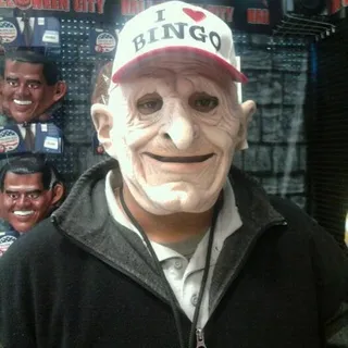Carlos M.