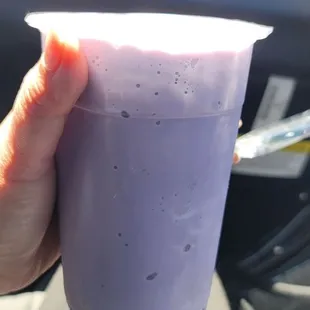 Taro Smoothie