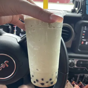 Matcha Smoothie