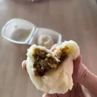 Pepper Bao