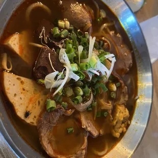 Vua Bun Bo