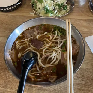 Bun Bo Nam