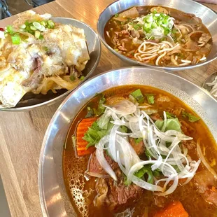 Mi Bo Kho  Bun Bo Hue