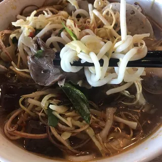 Bun Bo Hue
