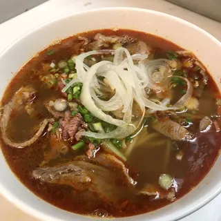 Bun Bo Nam