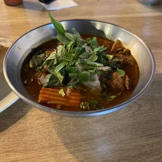 Banh Mi Bo Kho