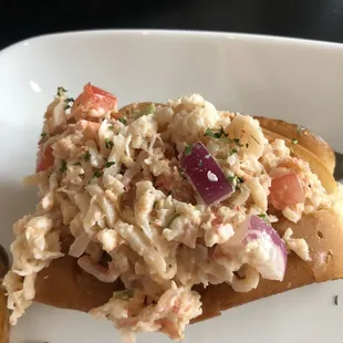 Lobster Roll