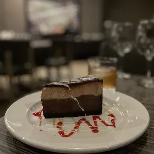 VUE Bar + Restaurant
