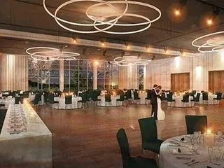 The Exchange at Bridge Park