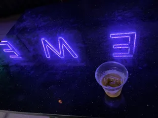 Krewe Lounge On Loyola