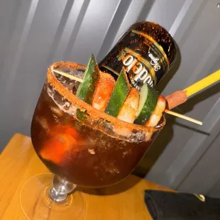 Michelada