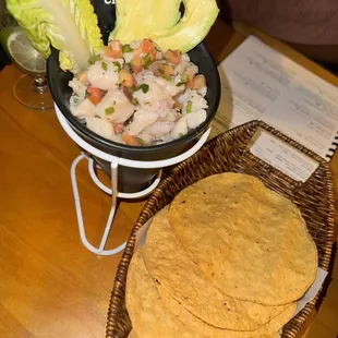 Ceviche