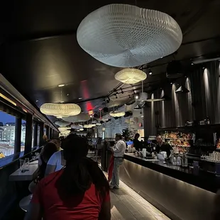 Lovely bar