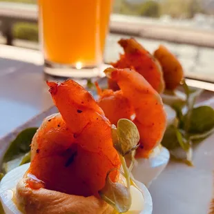 Deviled Eggs