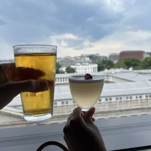 drink