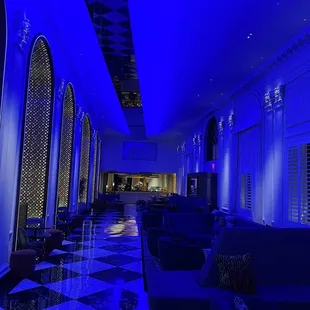 Washington Hotel